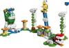 LEGO конструктор Super Mario – Maxi Spikes Cloud Challenge – набор расширения (71409)