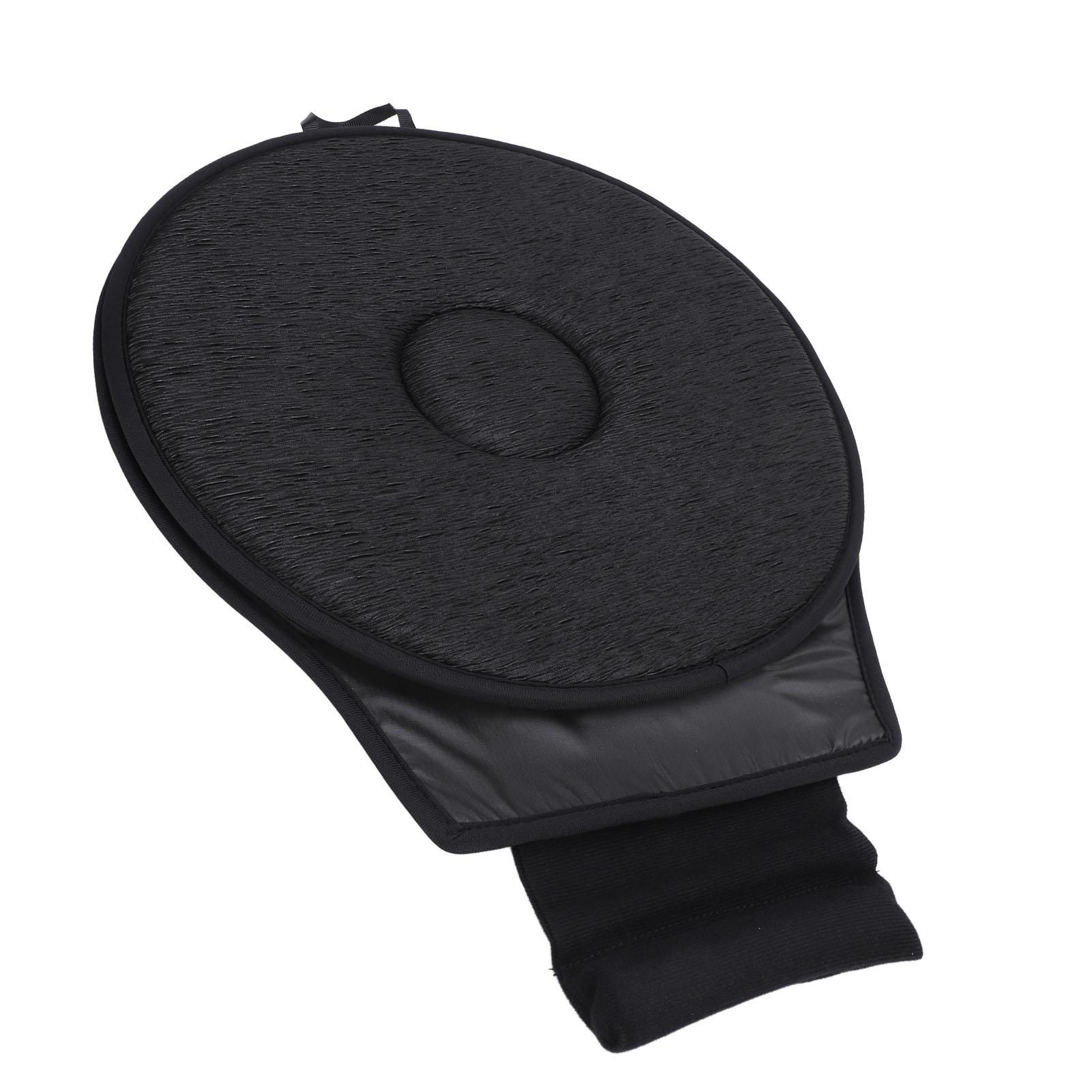 360 Degree   Cushion Portable   Rotating Vehicle Cushion for Elderly   Camping