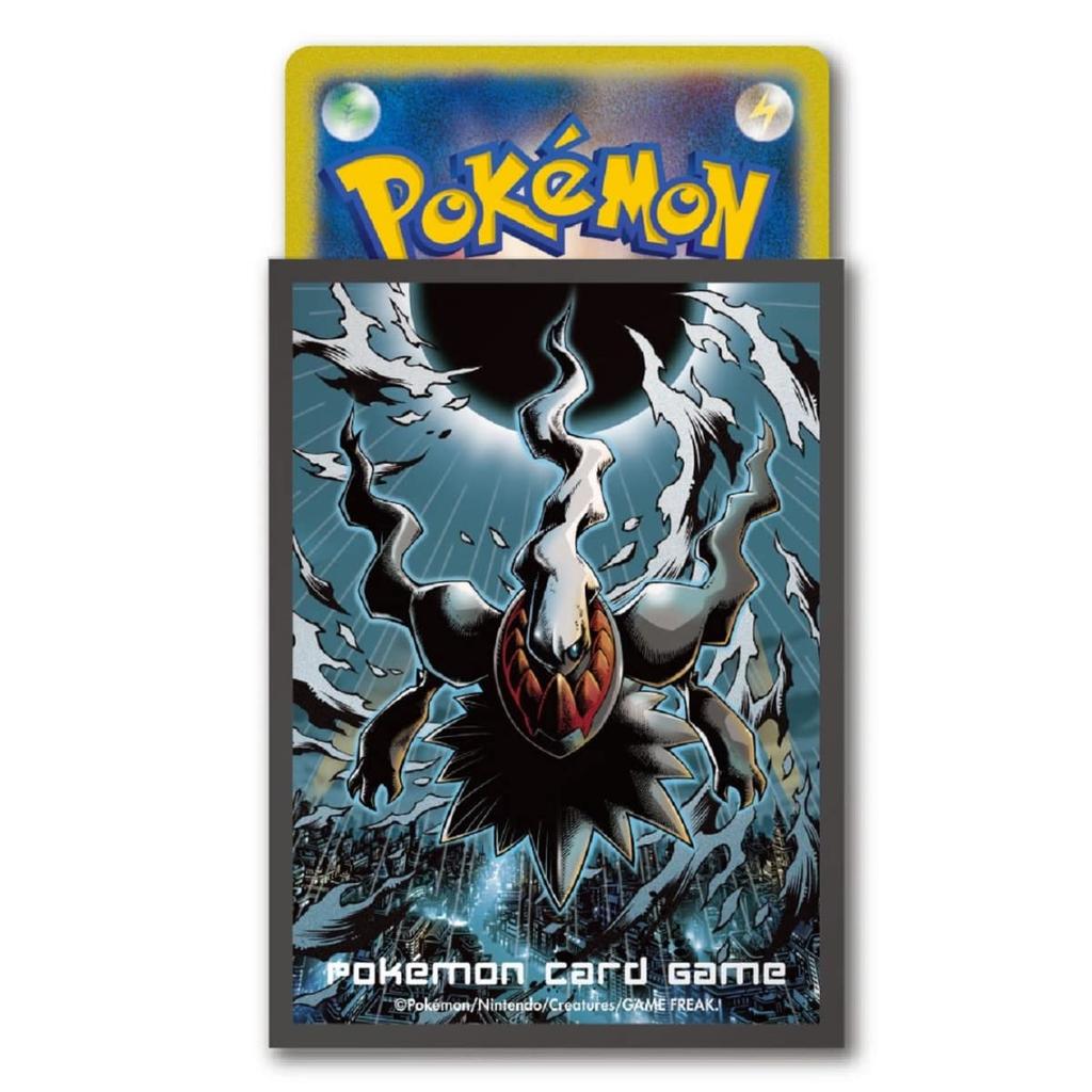 POKEMON Card Game Deck Shield Darkrai