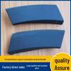 Guardabarros Trasero Compatible para Toyota RAV4 de 16ª Generación (52161-0R020, 52162-0R020)