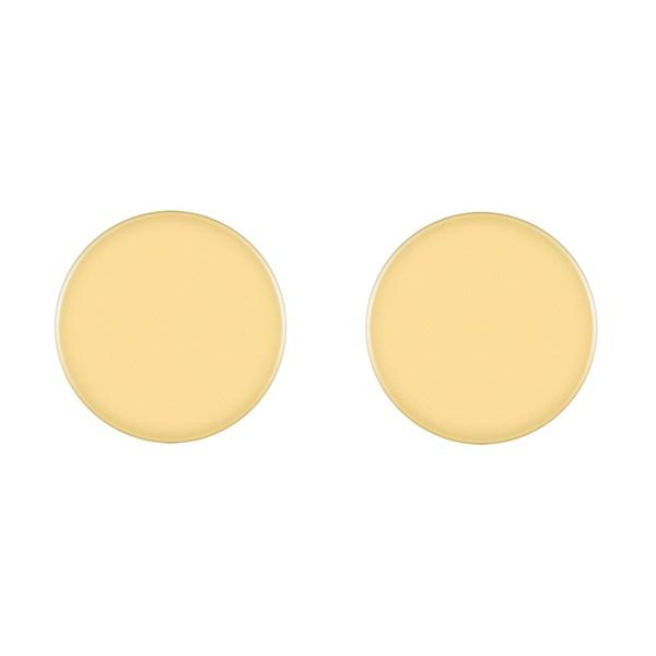 Hot Selling Vintage Earrings Women Big Gold Color Geometric Statement Metal Drop Earrings Jewelry Accessories