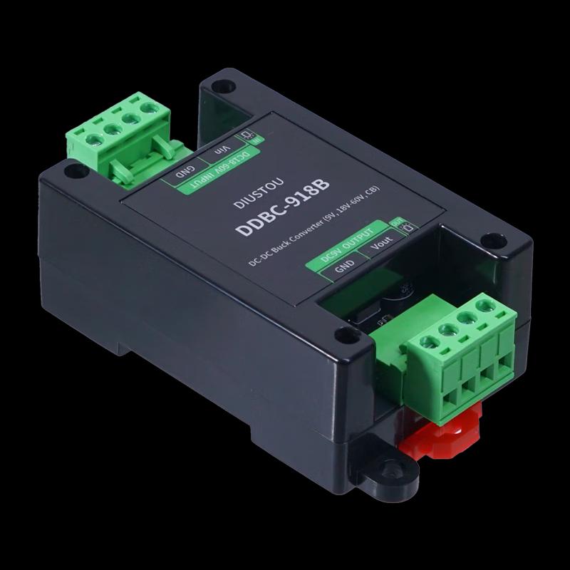 Diushitou DC-DC Step-Down Converter Module
