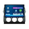 Android Radio 13,1" bilstereo navigasjonshovedenhet Multimediaspiller GPS for Toyota Fj Cruiser 2006-2020