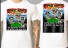 Üst giysisi – T-shirtler