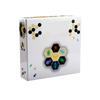 Wooden Insect Chess Table Game Cards