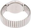 Cue Cue Falcon Silver Watch & Men's D014-204