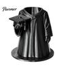 Creative Pen Holder Design Graduation Gown Holder, 3D Printed Grad Pencil Cup, Office Desktop Teacher Gift Organizer for Pens, Makeup Brushes,