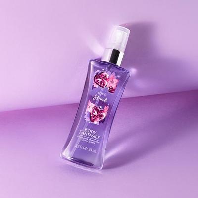 Body Spray Love Struck 94ml
