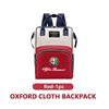 IAJP8 Auto Motorrad Oxford-Stoff Rucksack wasserdicht Freizeit Outdoor Sport Rucksack Für Alfa Romeo Giulietta 940 2010-2014 2015 2016