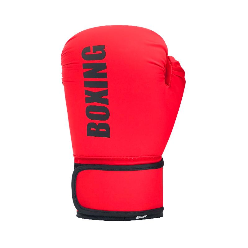Verdickte Kinder-Box-Trainingshandschuhe für Kampf & Muay Thai