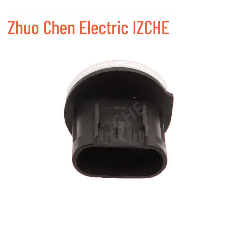 4-hole Waterproof Plug 15466325 for Crankshaft Position Sensor & High Voltage Ignition Coil