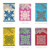 Mum Island Half Hawaiian Quilt Meleohana Shower Rot 90cm B x 140cm H [Cathy Style] Decke, Muster, Serie, 86105004, Handtuch, Damen, 86105004F,