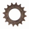16 Teeth Bike, Sprocket One speed 16T flywheel single Freewheel Cassette and spare parts   Replacement Accessory