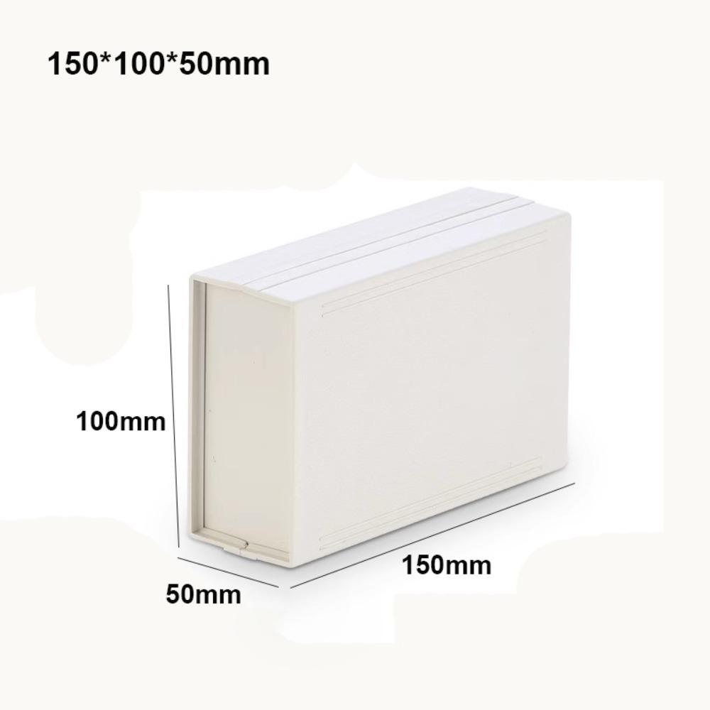High Quality Waterproof Cover Project Instrument Case Enclosure Boxes Electronic Project Box