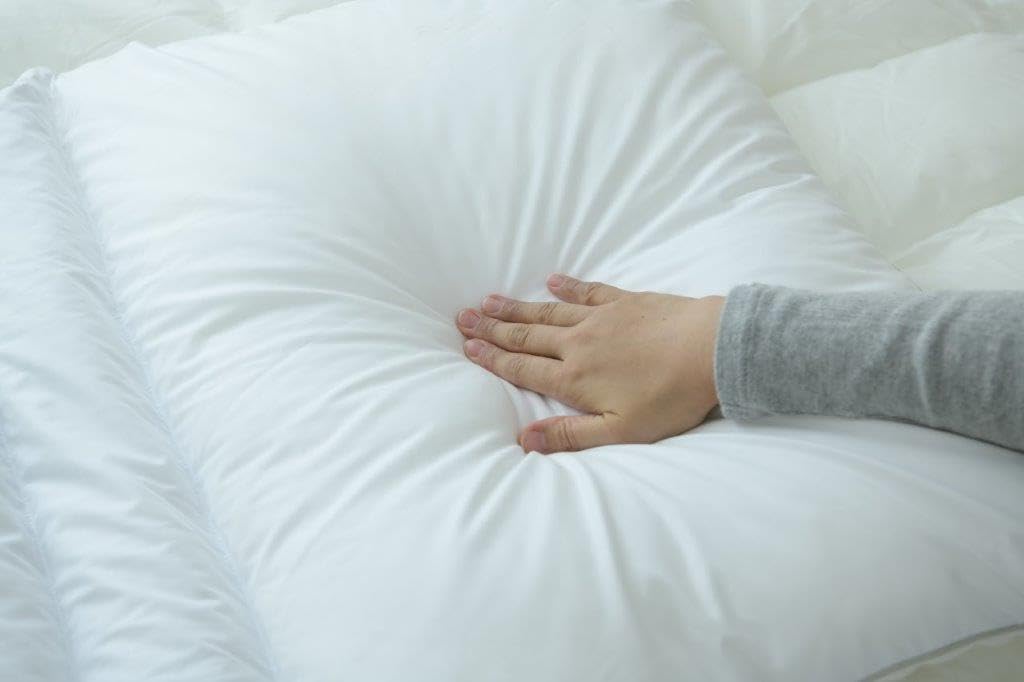 Danfill Pillow Me Supreme Comfort 2-Pack GPA115x2