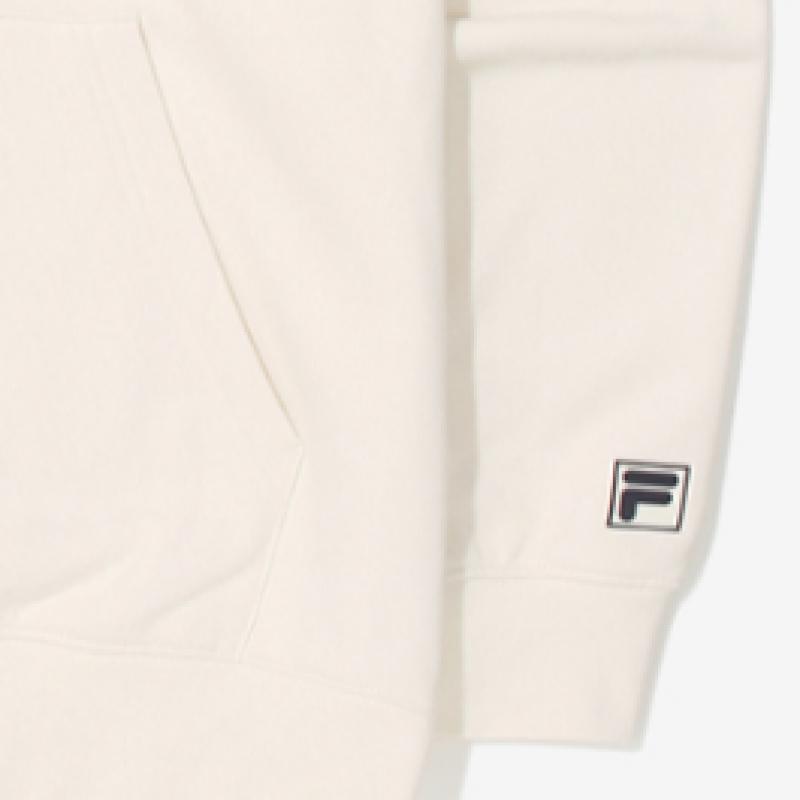 Fila [worn By Han Sohee] Casa Fila Hoodie Fs2pog3391x Crm