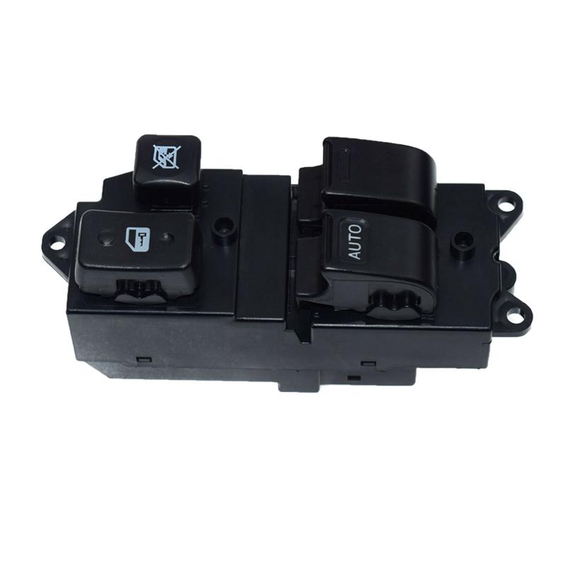 Comutator nou de control geamuri Comutator geam electric 8482016060 Pentru Toyota Tacoma TERCEL MR2 T100 Tundra Solara Sienna 84820-16060