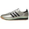 SL72 OG Off White Metallic Naiste tossud Hõbedane Core-Black Kumm JS3978