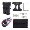 QB-90195 Electric Trailer Brake Control Module Kit For Tekonsha P3 Prodigy