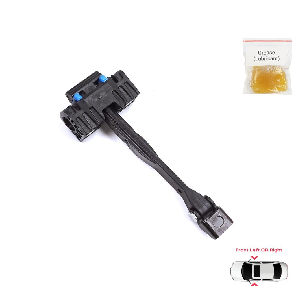 EDP1508 Vordertür Stopper Check Baugruppe Begrenzerband für Q7 SQ7 MK2 II 4M 2015-On 4M0837249