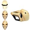 Premium Resin Guardian Reaper Mask For Halloween Cosplay And Costume Events