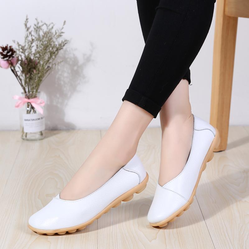 Women's Backless Walking Sneakers Summer Slip-on Mule Shoes Closed Toe Slippers Comfort Casual Travel Mule