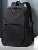 Kuangjiao Men's Multifunctional Lightweight Backpack for School and Travel