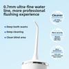 Oral Cleaning, Rinsing, Scrubbing, Waterproof, Electric Portable, Water Floss, Scrubbing, Household Electric Tooth Flusher
