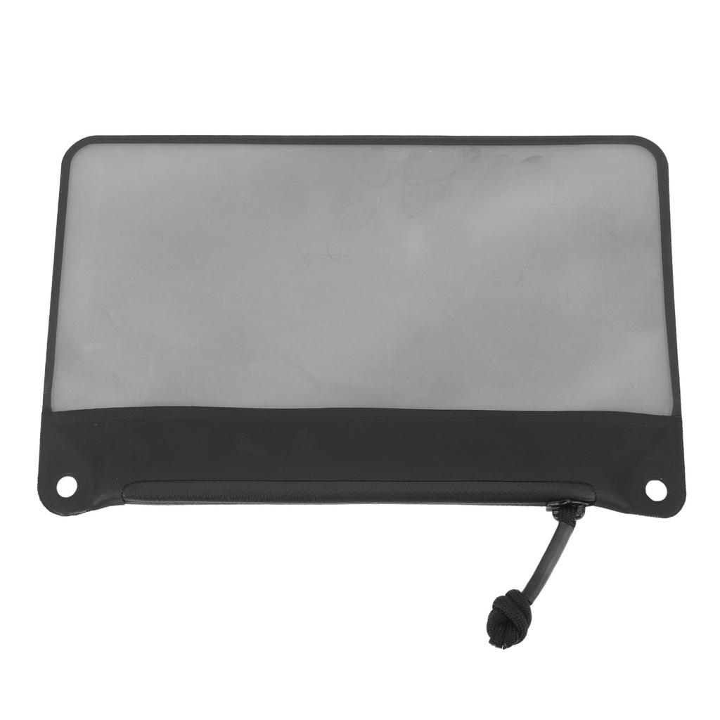 Transparent Waterproof Bag Transparent Camping Waterproof Bag for Outdoor Mountaineering Hiking
