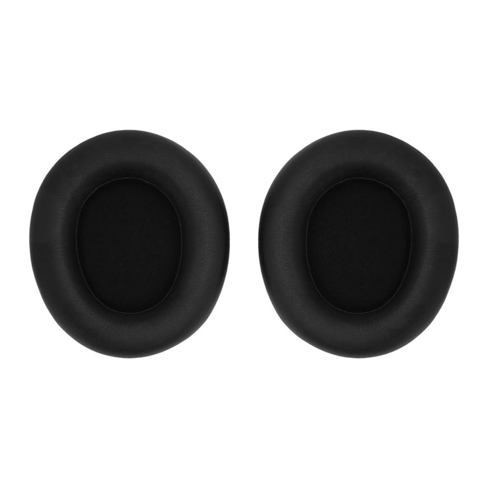 2PCS Leather for Arctis Nova Pro Wired Headset for Arctis Nova 7/7X/7P/3/1 Headset Headphone Repair