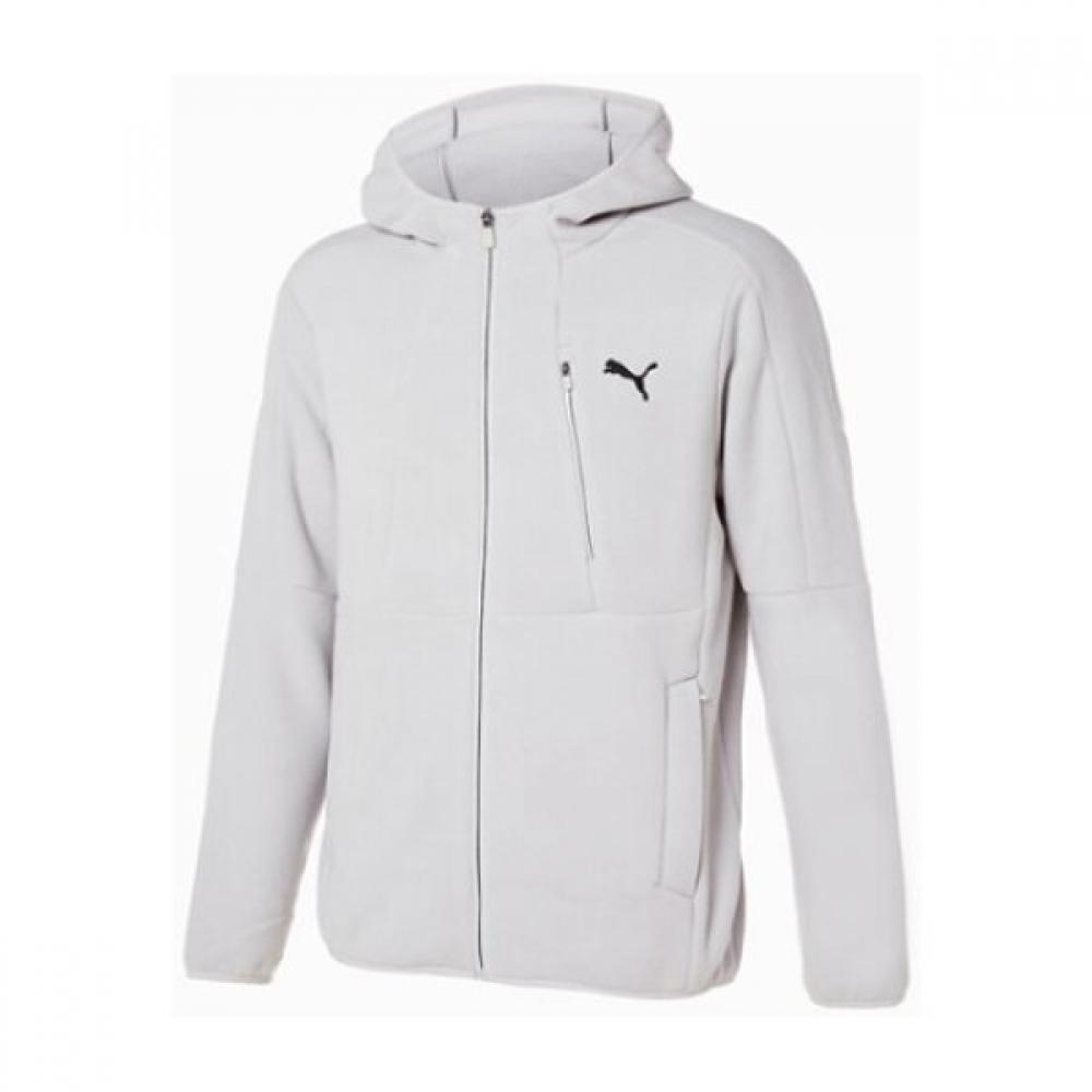 

Puma Куртка с капюшоном из флиса X Bd 932585 02 size: S