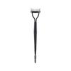 Steel Needle Eyebrow and Eyelash Brush/Comb Tool