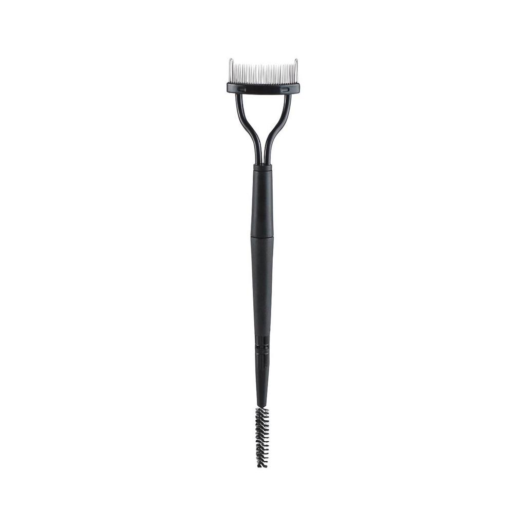 Steel Needle Eyebrow and Eyelash Brush/Comb Tool