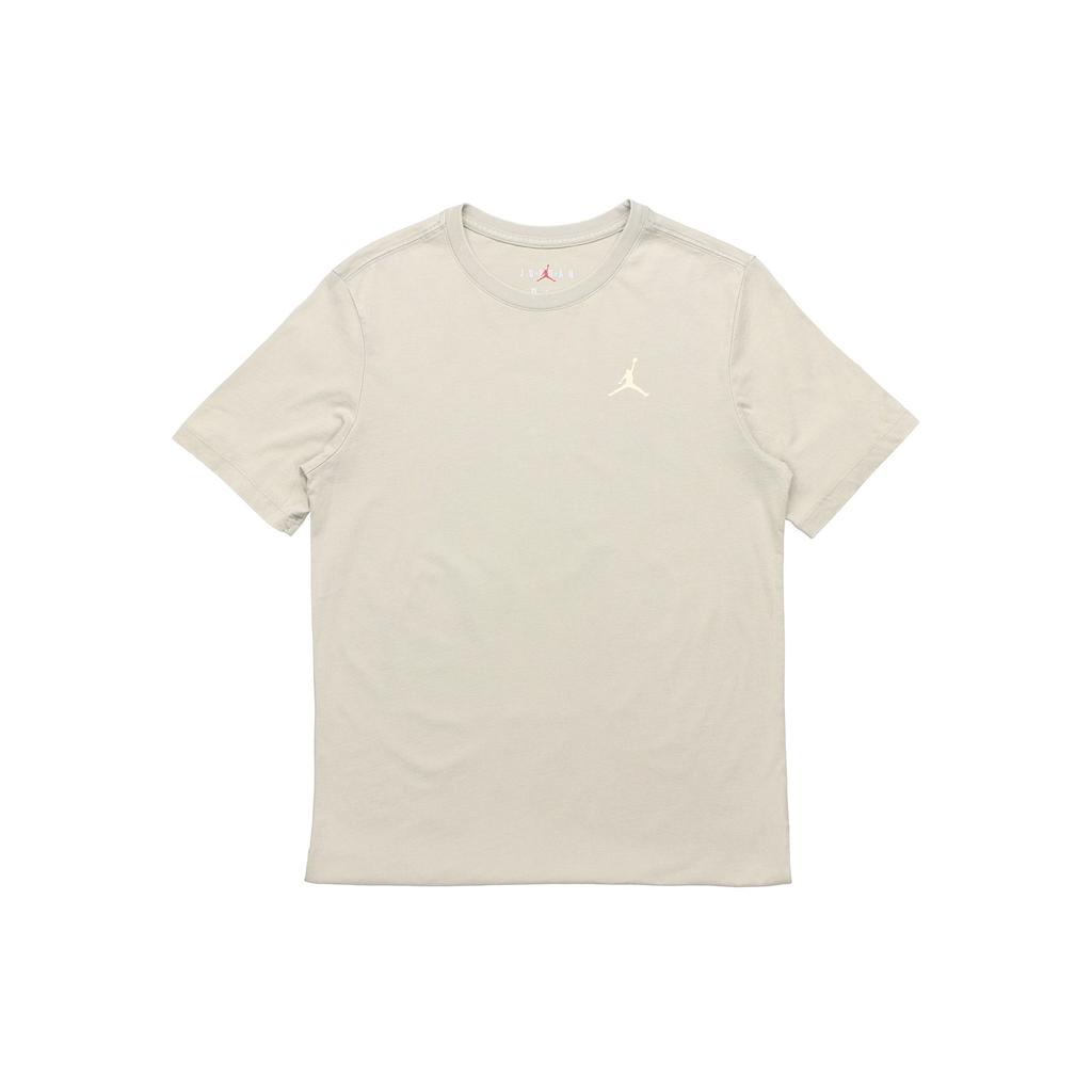 Jordan Short Sleeved T Shirts Men's AQ3735-334