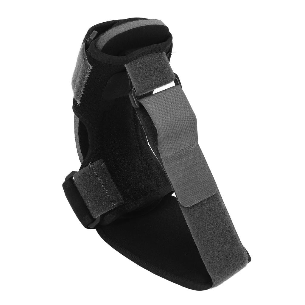 Night Splint Foot Brace Foot Drop Support Corrector for Heel Spur Arch Ankle Pain for Men Women L