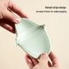 Silicone Anti-Scald Heat-Resistant Kitchen Gloves for Baking and Oven Use