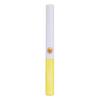 Rude Eyeliner Chupa Chups Zuckerstange Neon Liner Zitrone Limette (Neon Gelb)