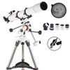 Yueyuan High-Definition Large Aperture Telescope for Star Gazing