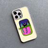 Silicone Phone Case For Iphone 11 12 13 14 Pro Max 16 15 Pro Max Plus XR XS X 7 8 SE2 Sardines Fish Art Shockproof Back Covers