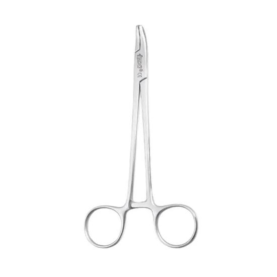 GDC Needle Holder Mayo-Hegar - Curved (16cm) (Nhmhc)