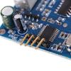 3-5.5V Distance Measuring Sensor AJ-SR04M Ranging Module Ultrasonic Wave Detector  Develop  Board