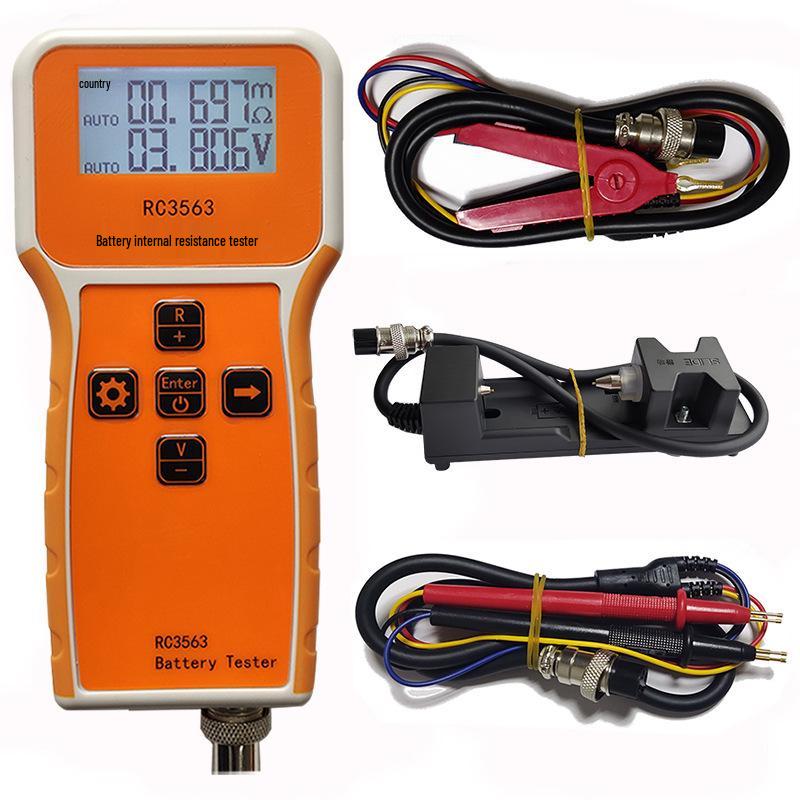Portable Handheld Spot Welder for Mobile Phone Lithium Battery 18650, Nickel Sheet Welding, DIY.