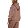 adidas Free Shipping With AdiClub All Szn Fleece Loose Hoodie IY6763