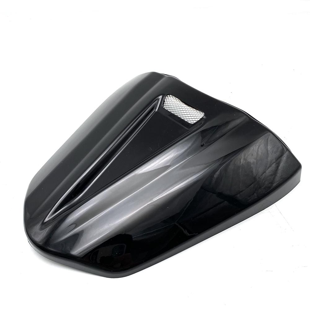 Coprisella Posteriore Moto Carena Codino Posteriore Passeggero ABS Per Honda CBR500R CB500F cbr 500r cb 500f 2016-2023