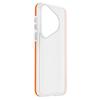 Applicable To Huawei Pura90Pro Mobile Phone Case Corrugated Grating Magnetic Anti-skid nova14Pro Anti-drop Protective Case