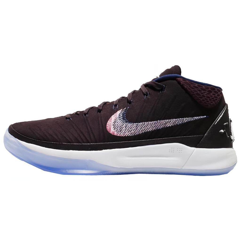 New Nike Kobe A.D. Mid Ep 'Port Wine' 922484-602