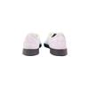 Adidas VL COURT 2.0 Skateboard Shoes Unisex Low top Yellow \ White \ Cyan \ Blue \ Pink HQ1802(Team1230-)