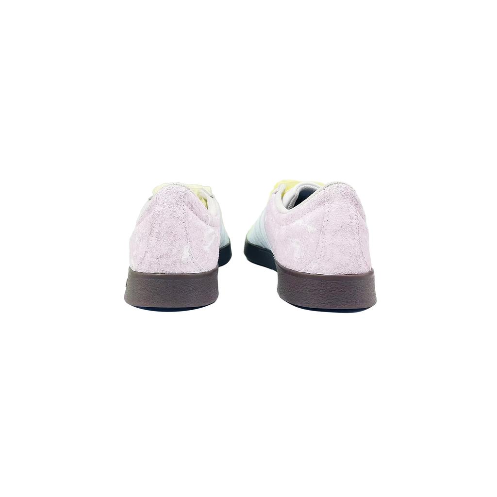 Adidas VL COURT 2.0 Skateboard Shoes Unisex Low top Yellow \ White \ Cyan \ Blue \ Pink HQ1802(Team1230-)