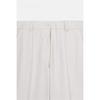 KOLON SPORT Bootcut Pants Tvpns25432cre