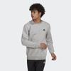 adidas Essential Fleece Sweatshirt H12221